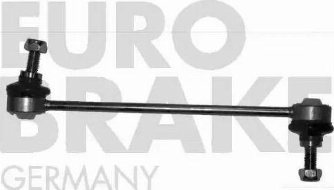 Eurobrake 59145112517 - Rod / Strut, stabiliser www.autospares.lv