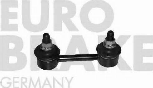 Eurobrake 59145112222 - Stiepnis / Atsaite, Stabilizators www.autospares.lv