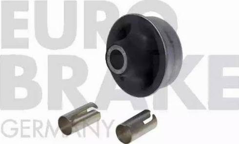 Eurobrake 59125103603 - Piekare, Šķērssvira autospares.lv