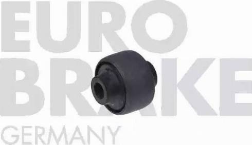 Eurobrake 59125102510 - Piekare, Šķērssvira autospares.lv