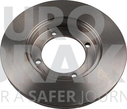 Eurobrake 5815203020 - Bremžu diski www.autospares.lv