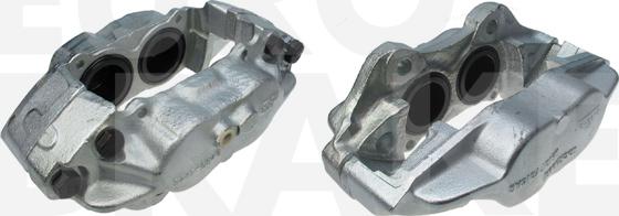 Eurobrake 5301214091 - Bremžu suports www.autospares.lv