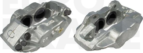 Eurobrake 5301214056 - Bremžu suports www.autospares.lv