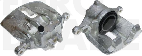 Eurobrake 5301214029 - Bremžu suports www.autospares.lv