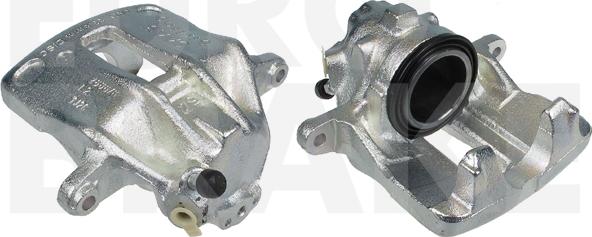 Eurobrake 5301214119 - Brake Caliper www.autospares.lv