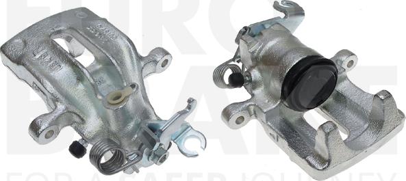 Eurobrake 5301214898 - Bremžu suports www.autospares.lv