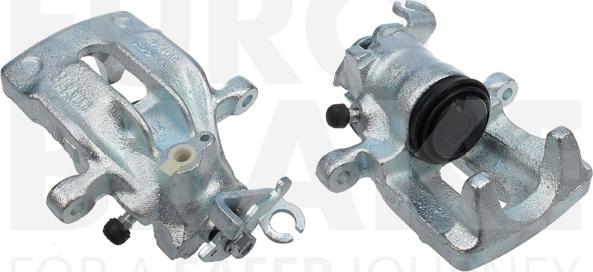 Eurobrake 5301214834 - Тормозной суппорт www.autospares.lv