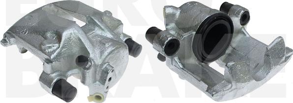 Eurobrake 5301214791 - Brake Caliper www.autospares.lv