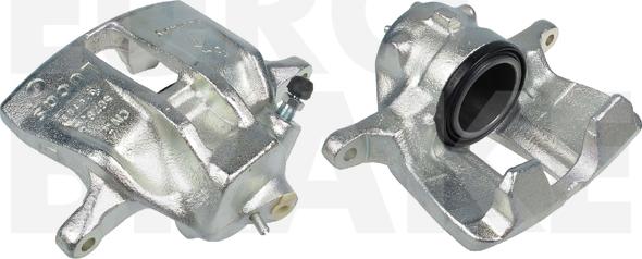 Eurobrake 53012147166 - Bremžu suports autospares.lv