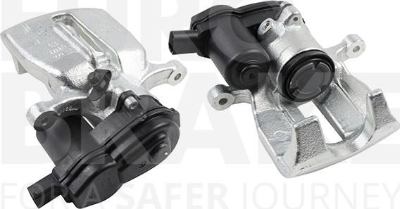 Eurobrake 53012147183 - Bremžu suports www.autospares.lv