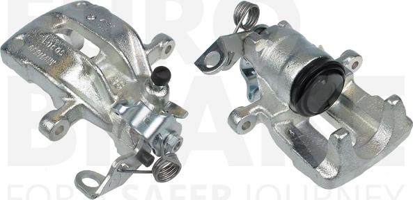 Eurobrake 53012147131 - Bremžu suports autospares.lv