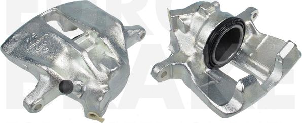 Eurobrake 53012147128 - Brake Caliper www.autospares.lv