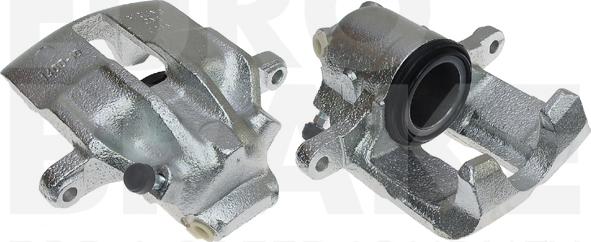 Eurobrake 5301214780 - Bremžu suports www.autospares.lv