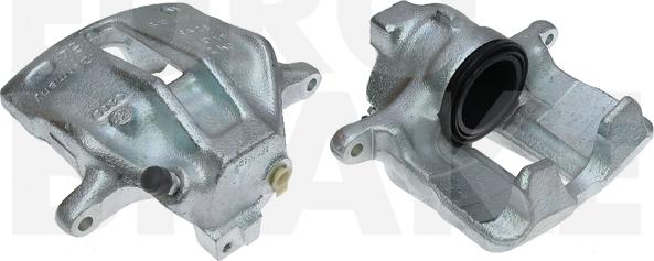 Eurobrake 5301214788 - Brake Caliper www.autospares.lv