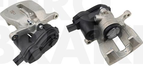 Eurobrake 5301214739 - Bremžu suports www.autospares.lv