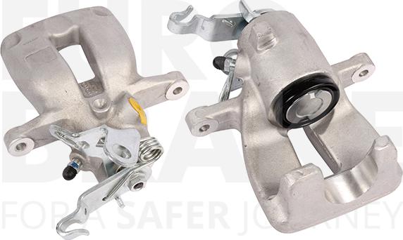 Eurobrake 53012147343 - Brake Caliper www.autospares.lv