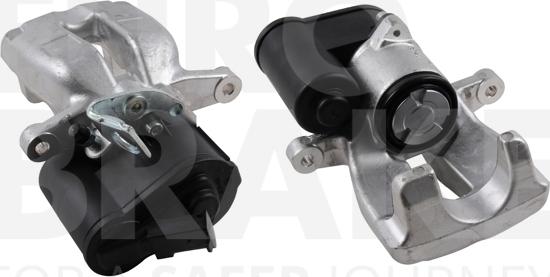 Eurobrake 53012147361 - Bremžu suports www.autospares.lv