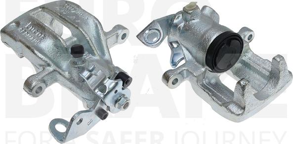 Eurobrake 53012147242 - Bremžu suports autospares.lv