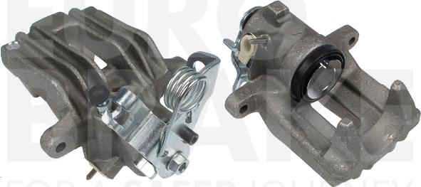 Eurobrake 53012147264 - Bremžu suports www.autospares.lv