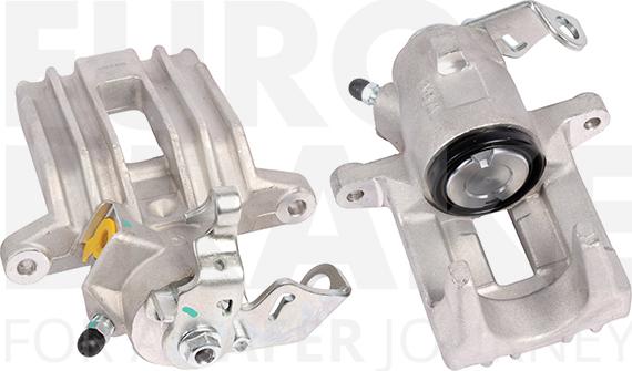 Eurobrake 53012147268 - Тормозной суппорт www.autospares.lv