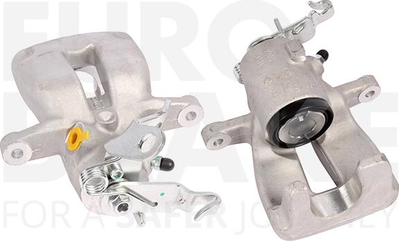 Eurobrake 53012147282 - Bremžu suports www.autospares.lv