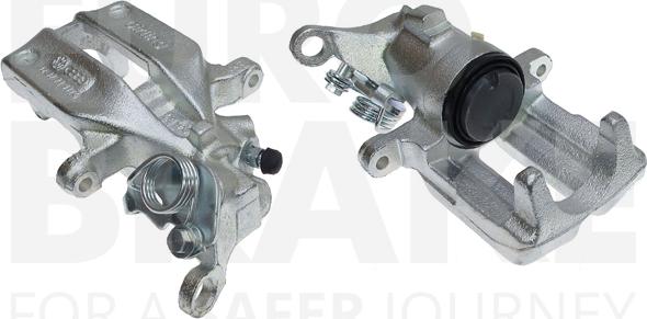 Eurobrake 53012147231 - Bremžu suports autospares.lv