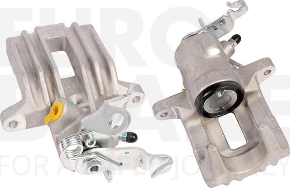 Eurobrake 53012147278 - Тормозной суппорт www.autospares.lv