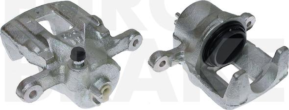 Eurobrake 5301215207 - Bremžu suports www.autospares.lv