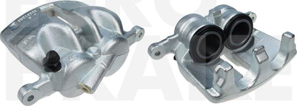 Eurobrake 53012119157 - Brake Caliper www.autospares.lv