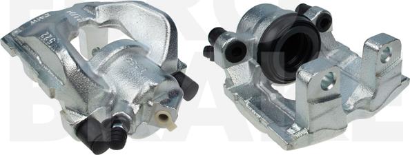 Eurobrake 53012115240 - Brake Caliper www.autospares.lv