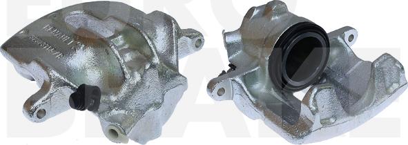 Eurobrake 5301213969 - Brake Caliper www.autospares.lv