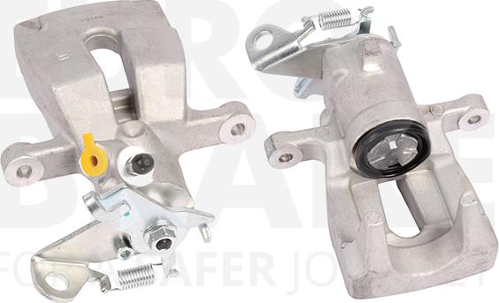 Eurobrake 53012139148 - Bremžu suports www.autospares.lv