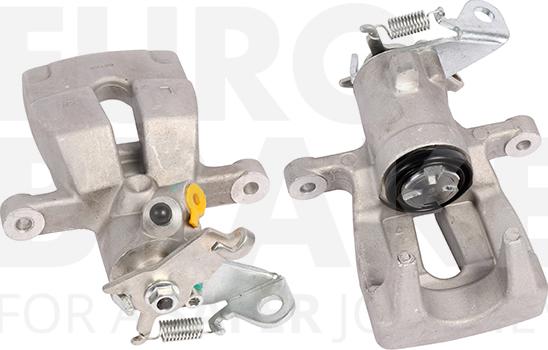 Eurobrake 53012139147 - Bremžu suports www.autospares.lv