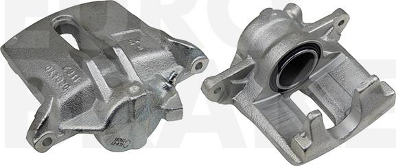 Eurobrake 5301213914 - Bremžu suports www.autospares.lv