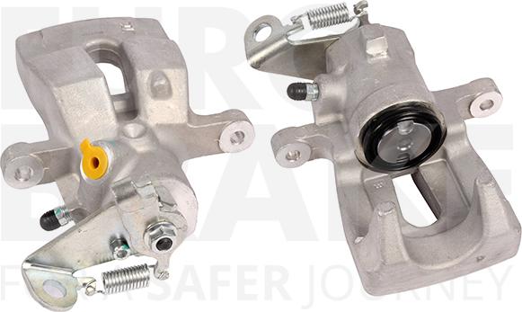 Eurobrake 53012139108 - Brake Caliper www.autospares.lv