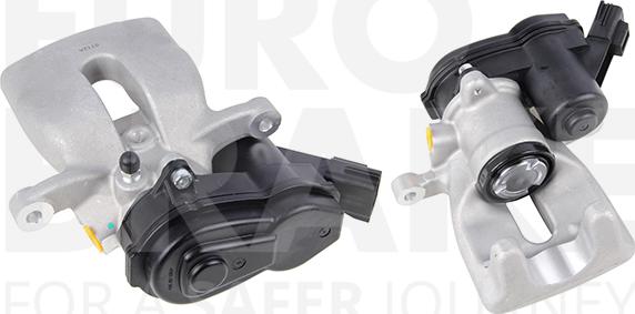 Eurobrake 53012139132 - Bremžu suports www.autospares.lv