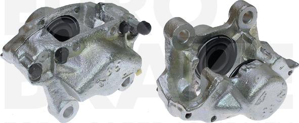 Eurobrake 53012136193 - Bremžu suports www.autospares.lv