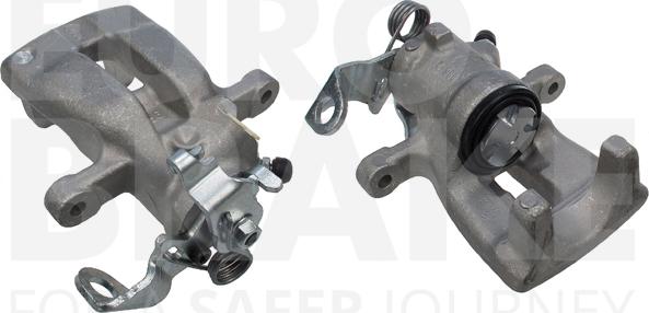 Eurobrake 53012136139 - Bremžu suports autospares.lv