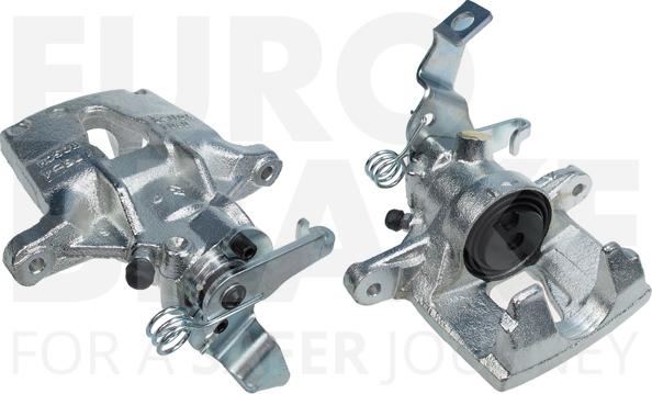 Eurobrake 53012136135 - Brake Caliper www.autospares.lv