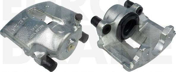 Eurobrake 53012136128 - Bremžu suports www.autospares.lv