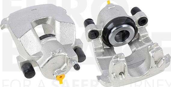 Eurobrake 53012136294 - Brake Caliper www.autospares.lv