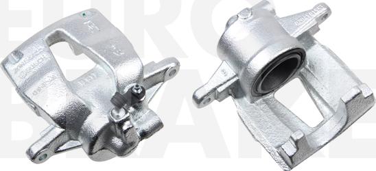 Eurobrake 53012136250 - Bremžu suports www.autospares.lv