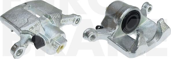 Eurobrake 53012136216 - Brake Caliper www.autospares.lv