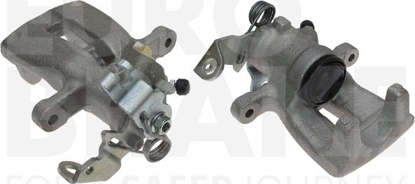 Eurobrake 53012136239 - Bremžu suports autospares.lv