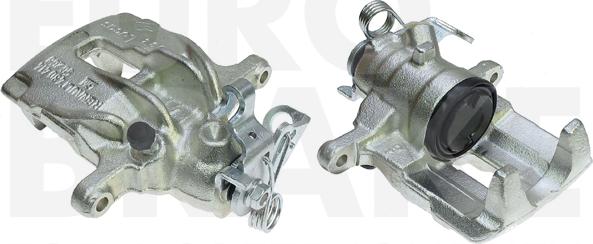 Eurobrake 53012136222 - Bremžu suports www.autospares.lv