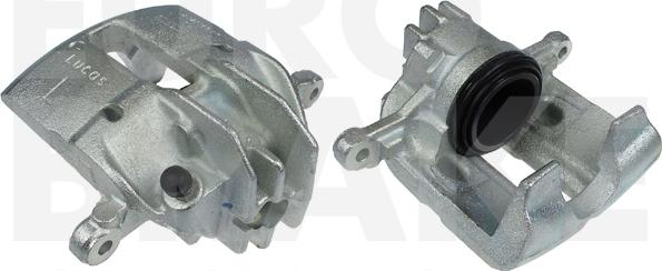 Eurobrake 5301213055 - Bremžu suports www.autospares.lv