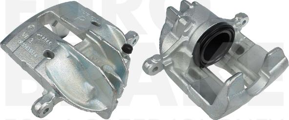 Eurobrake 5301213064 - Brake Caliper www.autospares.lv