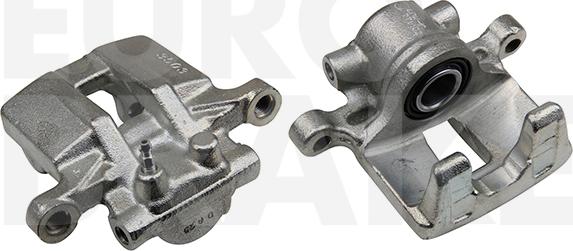 Eurobrake 5301213018 - Brake Caliper www.autospares.lv