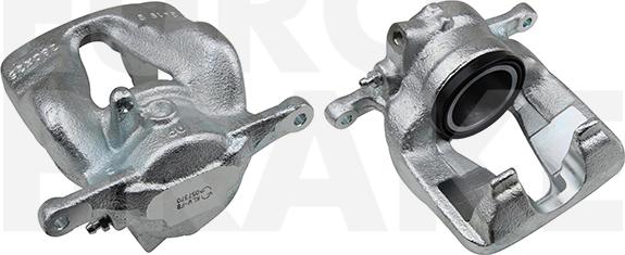 Eurobrake 5301213303 - Bremžu suports autospares.lv