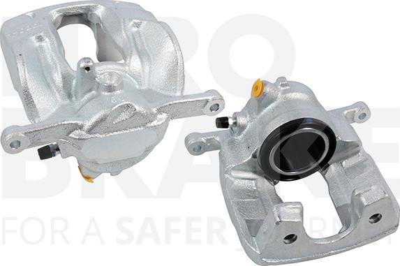 Eurobrake 53012133307 - Bremžu suports autospares.lv